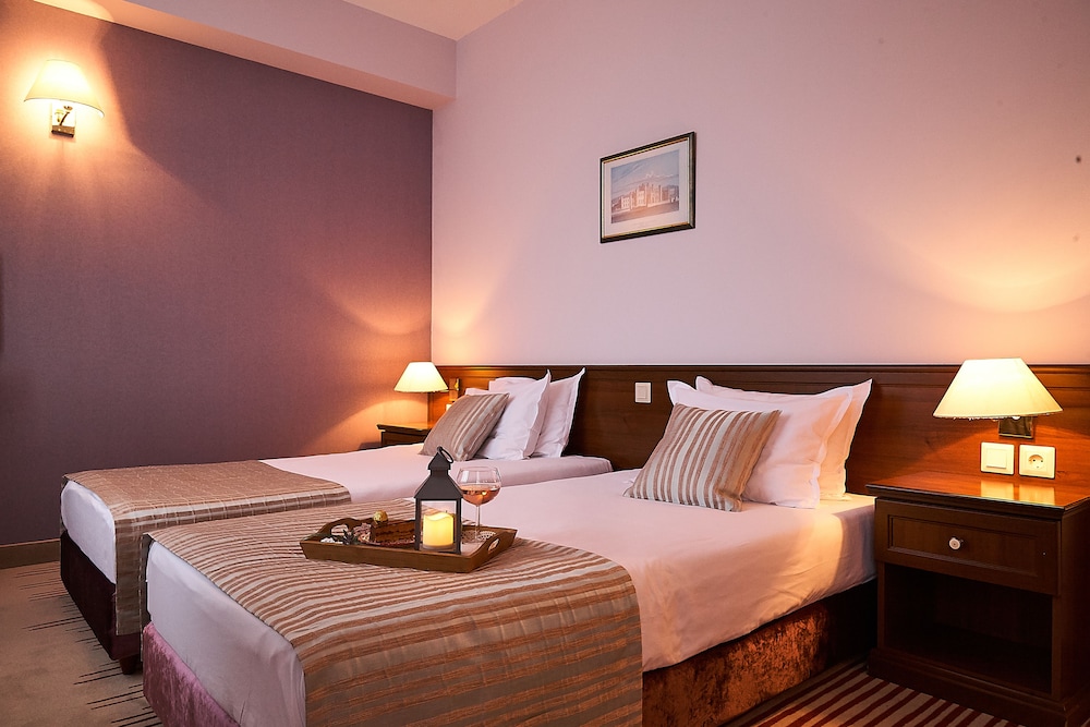 Hotel Lion Sofia — Hotel rooms in Sofia, Sofia (province)