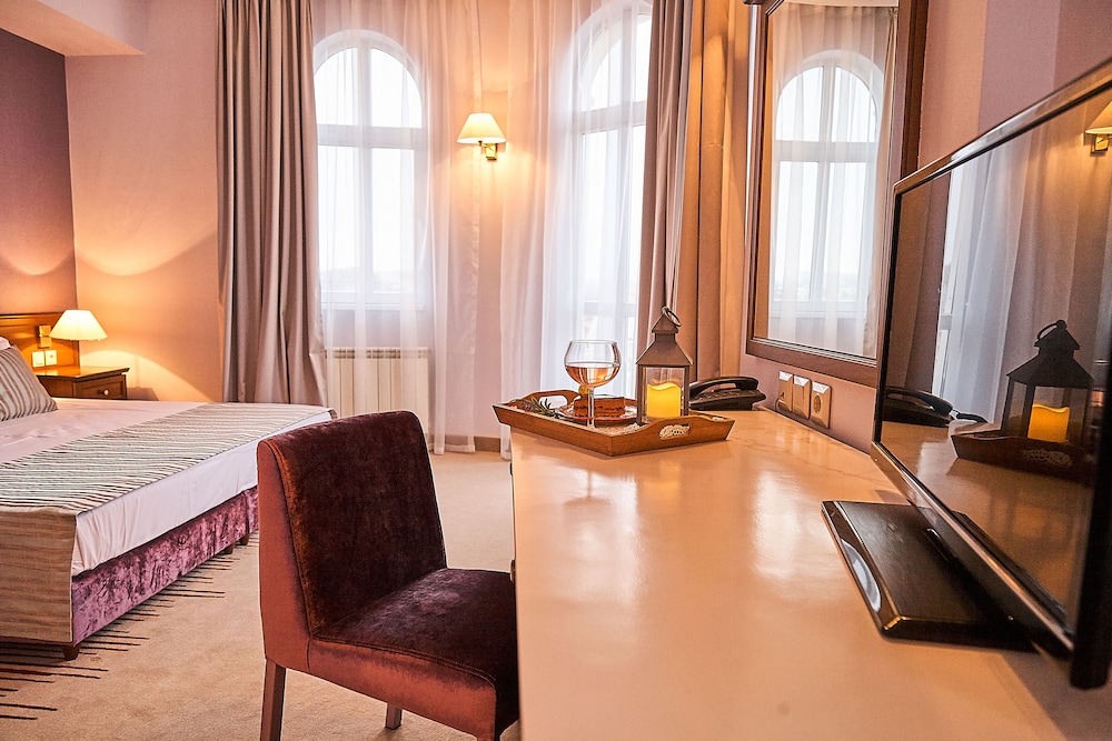 Hotel Lion Sofia — Hotel rooms in Sofia, Sofia (province)
