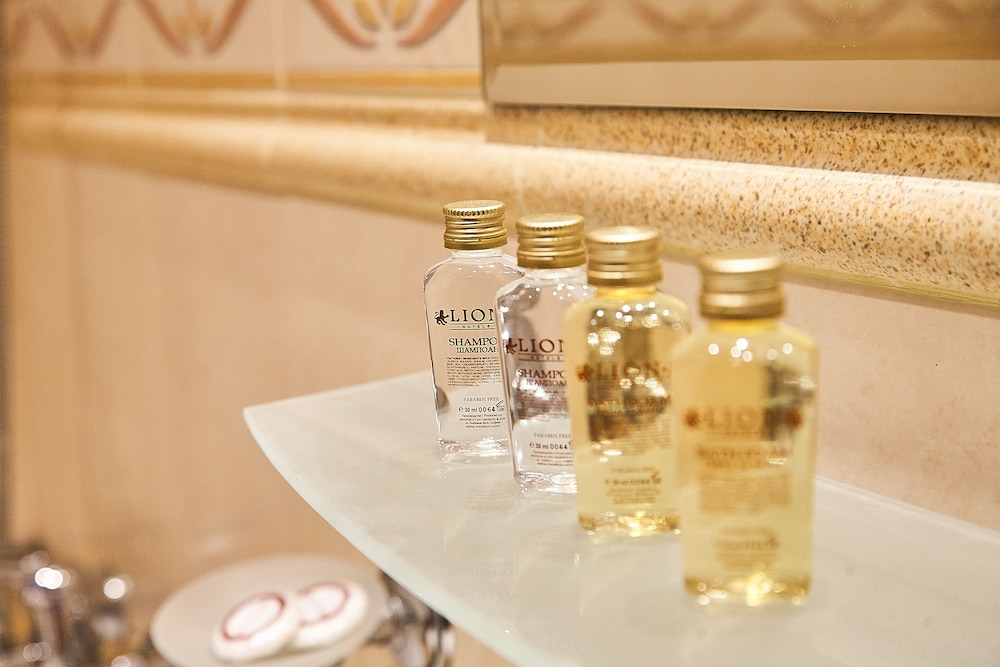 Hotel Lion Sofia — Hotel rooms in Sofia, Sofia (province)