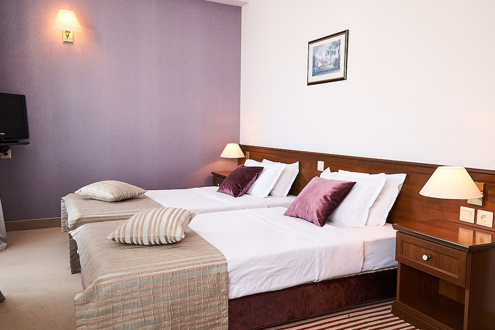 Hotel Lion Sofia — Hotel rooms in Sofia, Sofia (province)