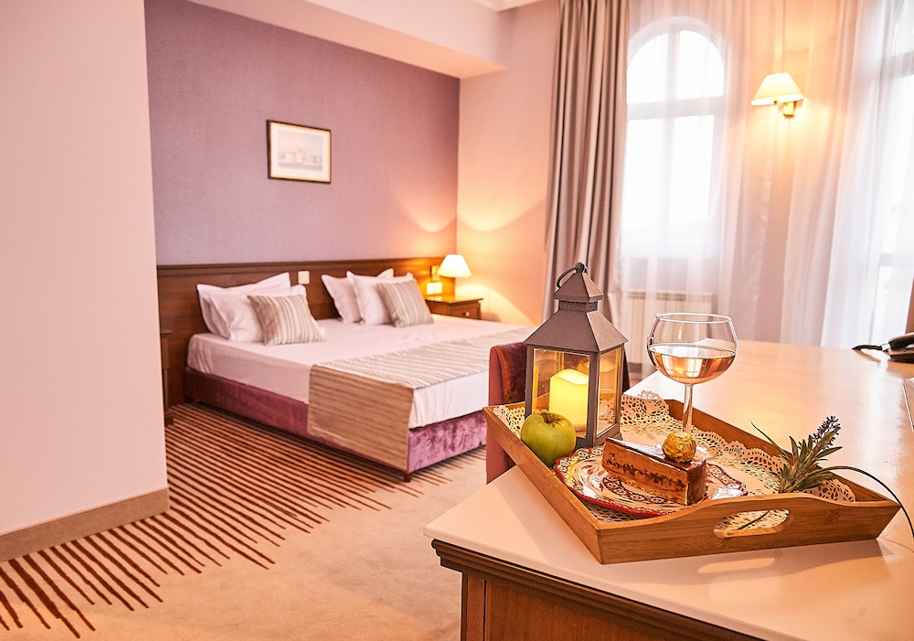 Hotel Lion Sofia — Hotel rooms in Sofia, Sofia (province)