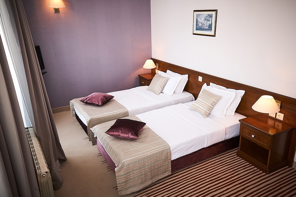 Hotel Lion Sofia — Hotel rooms in Sofia, Sofia (province)
