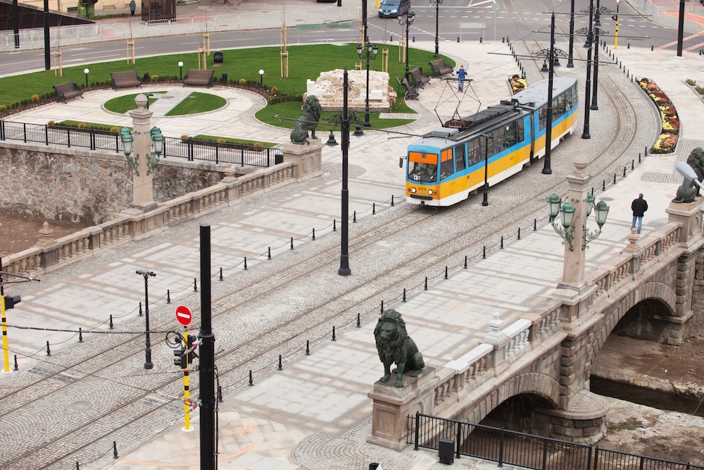 Hotel Lion Sofia — Attractions in the area in Sofia, Sofia (province)