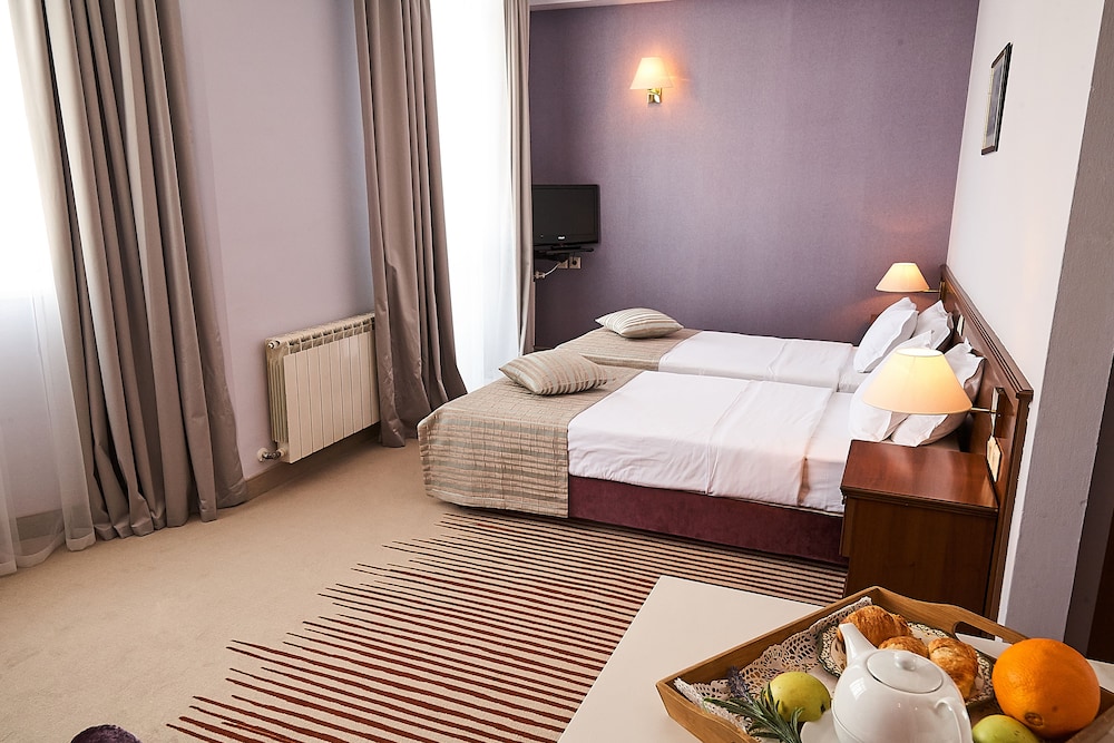 Hotel Lion Sofia — Hotel rooms in Sofia, Sofia (province)