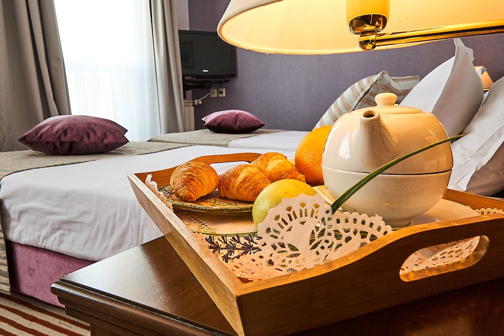 Hotel Lion Sofia — Hotel rooms in Sofia, Sofia (province)