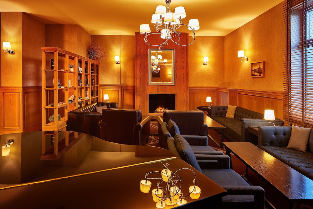Metropolitan Hotel Sofia, a member of Radisson Individuals - zdjęcie 5