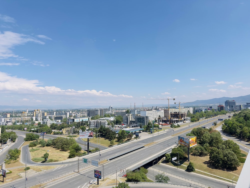 Metropolitan Hotel Sofia, a member of Radisson Individuals — Attractions in the area in Sofia, Sofia (province)