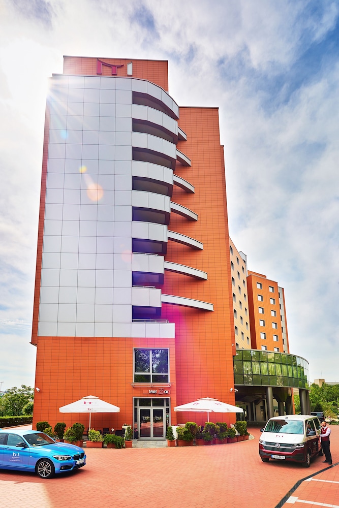 Metropolitan Hotel Sofia, a member of Radisson Individuals - zdjęcie 2