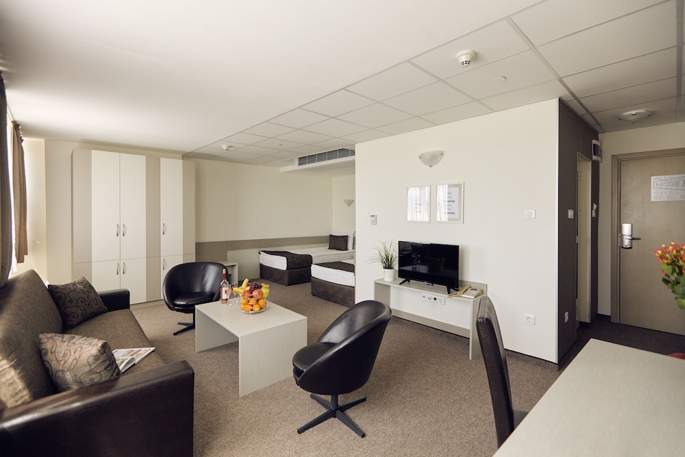 Park - Hotel Moskva — Hotel rooms in Sofia, Sofia (province)