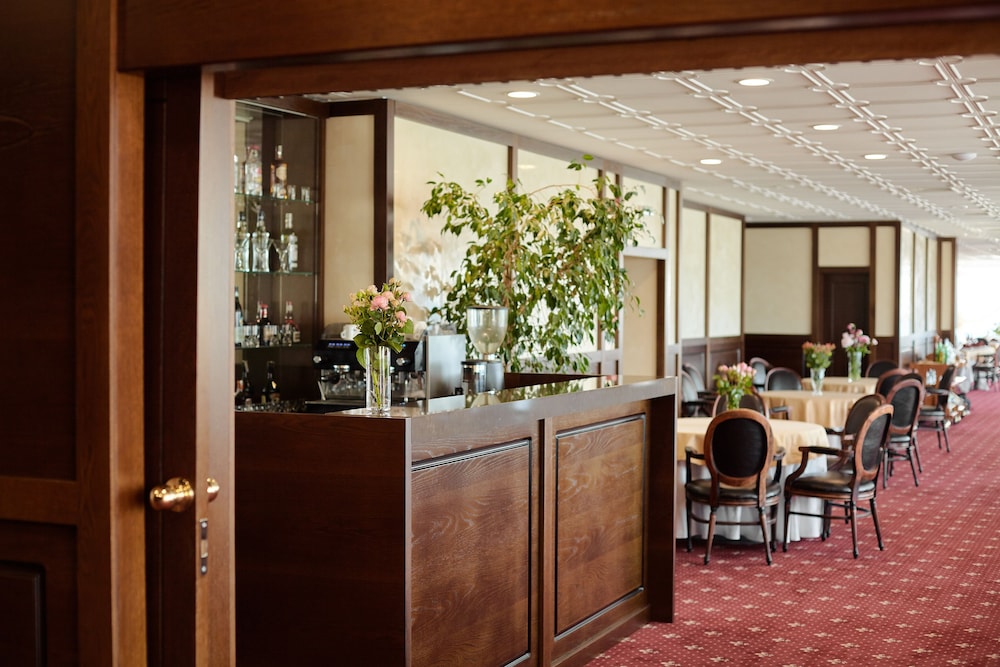Park - Hotel Moskva — Restaurant & bars in Sofia, Sofia (province)