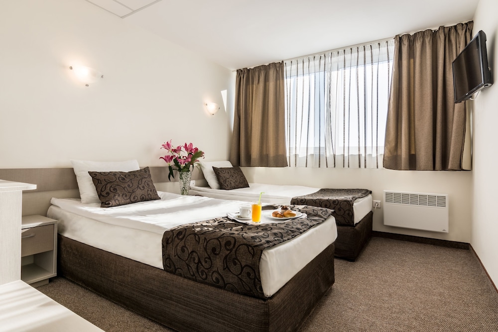 Park - Hotel Moskva — Hotel rooms in Sofia, Sofia (province)