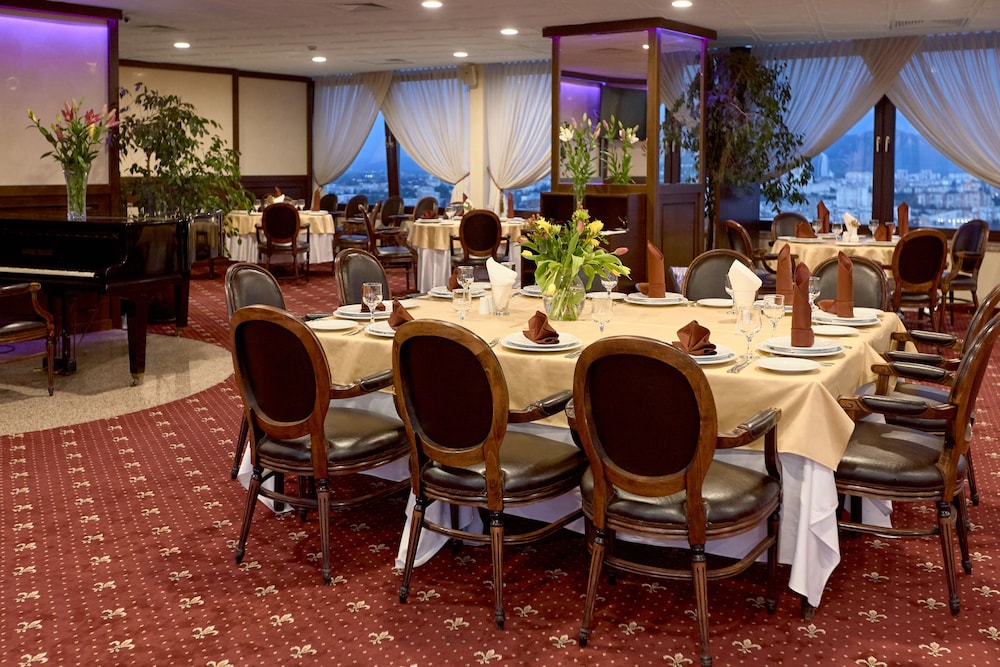 Park - Hotel Moskva — Restaurant & bars in Sofia, Sofia (province)