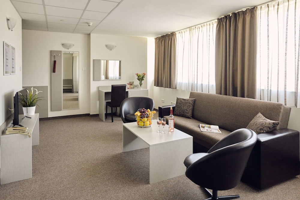 Park - Hotel Moskva — Hotel rooms in Sofia, Sofia (province)