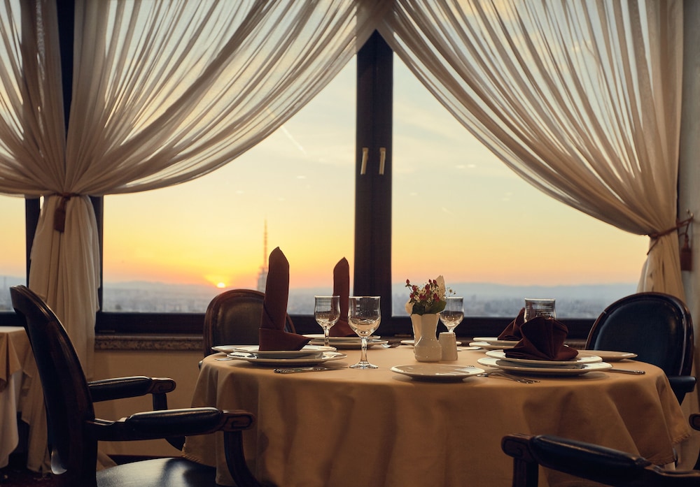 Park - Hotel Moskva — Restaurant & bars in Sofia, Sofia (province)