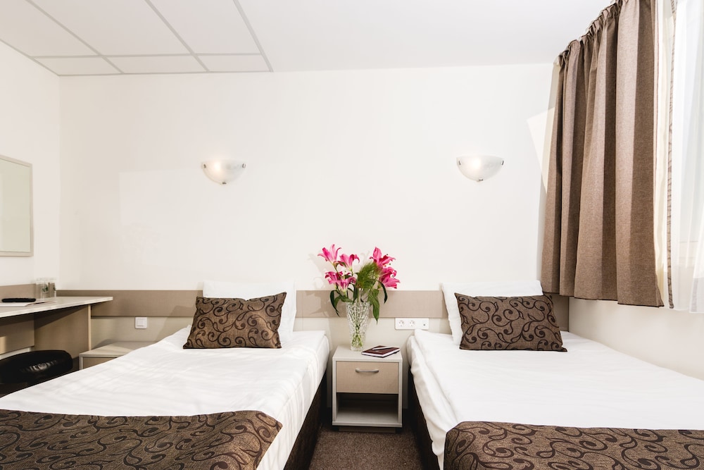 Park - Hotel Moskva — Hotel rooms in Sofia, Sofia (province)