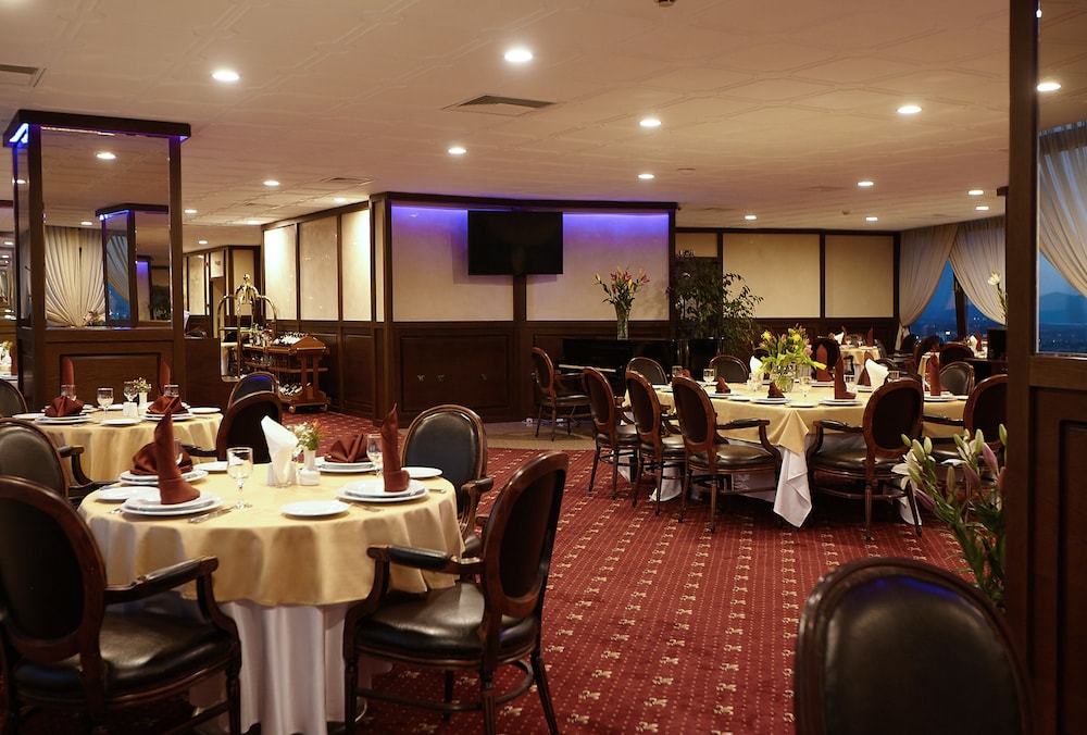 Park - Hotel Moskva — Restaurant & bars in Sofia, Sofia (province)