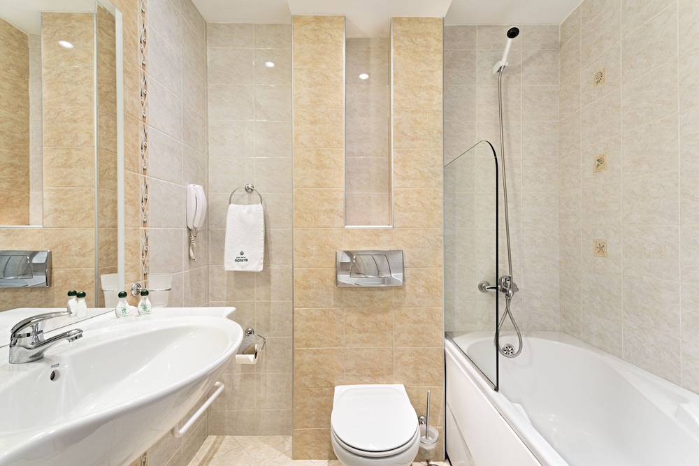 Park - Hotel Moskva — Hotel rooms in Sofia, Sofia (province)