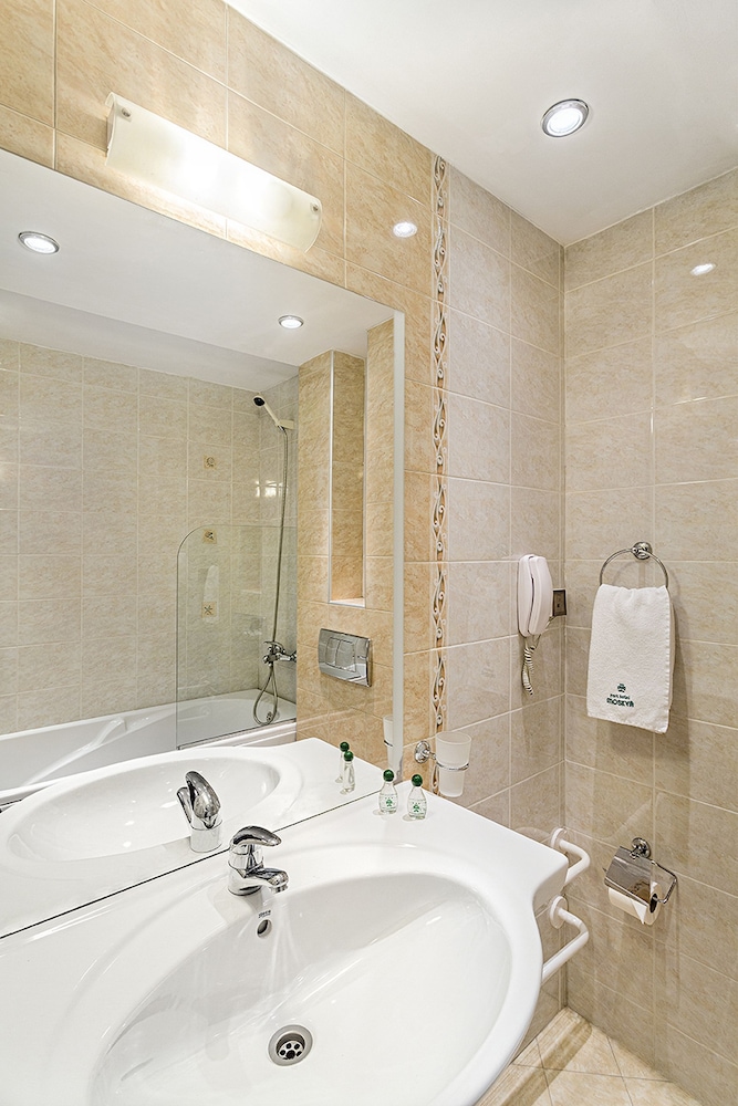 Park - Hotel Moskva — Hotel rooms in Sofia, Sofia (province)