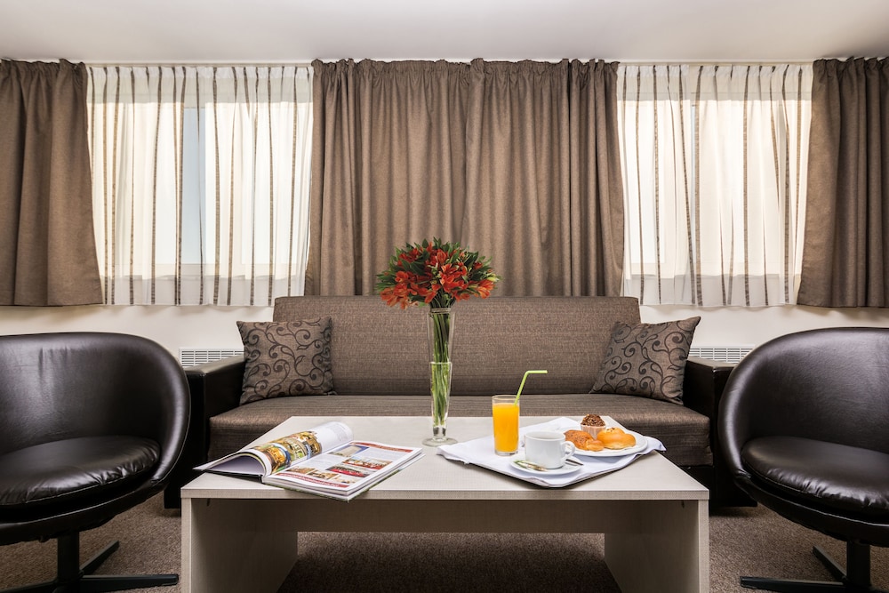 Park - Hotel Moskva — Hotel rooms in Sofia, Sofia (province)