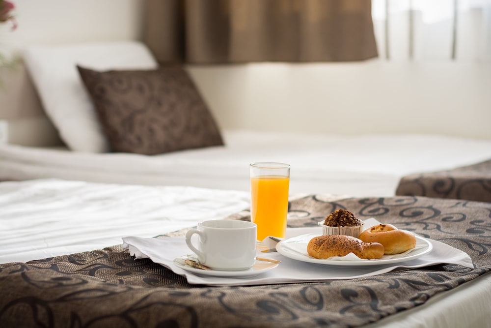Park - Hotel Moskva — Hotel rooms in Sofia, Sofia (province)