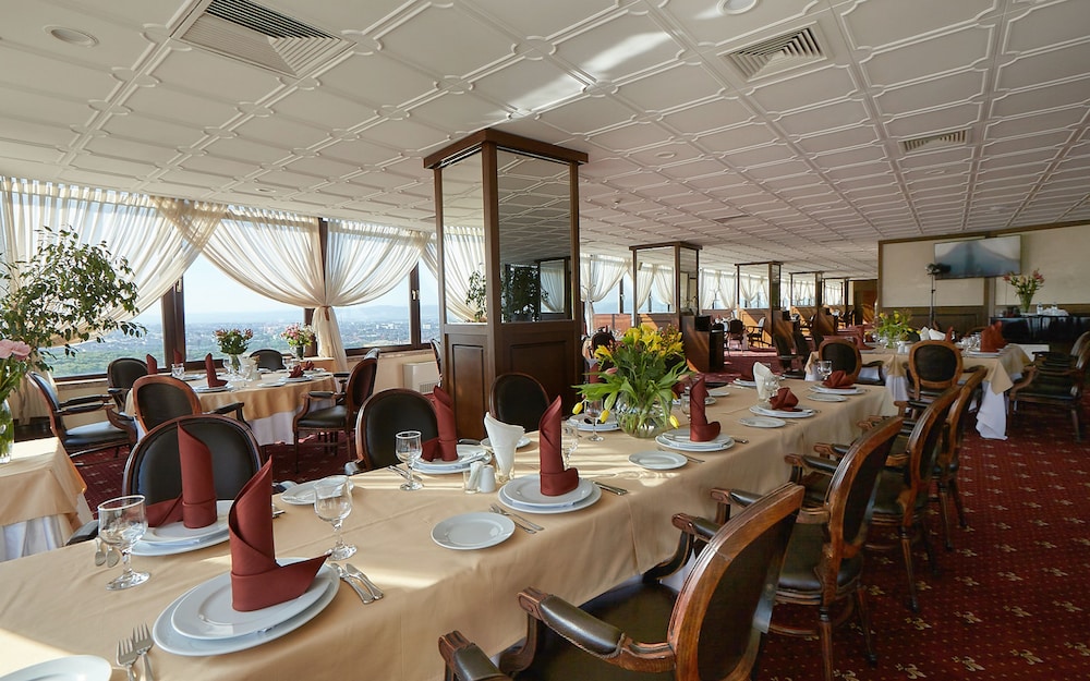 Park - Hotel Moskva — Restaurant & bars in Sofia, Sofia (province)