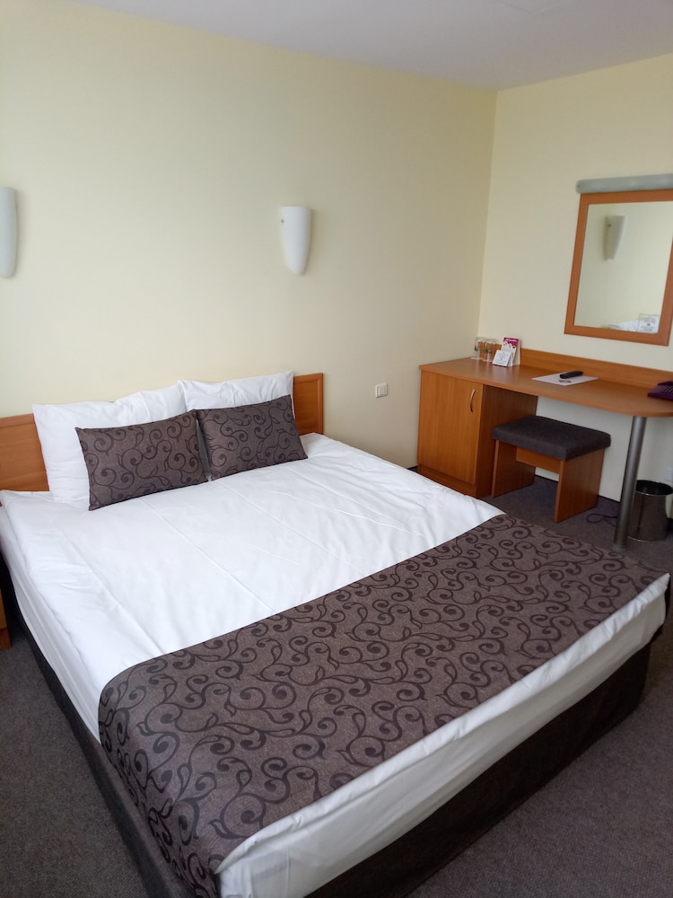 Park - Hotel Moskva — Hotel rooms in Sofia, Sofia (province)
