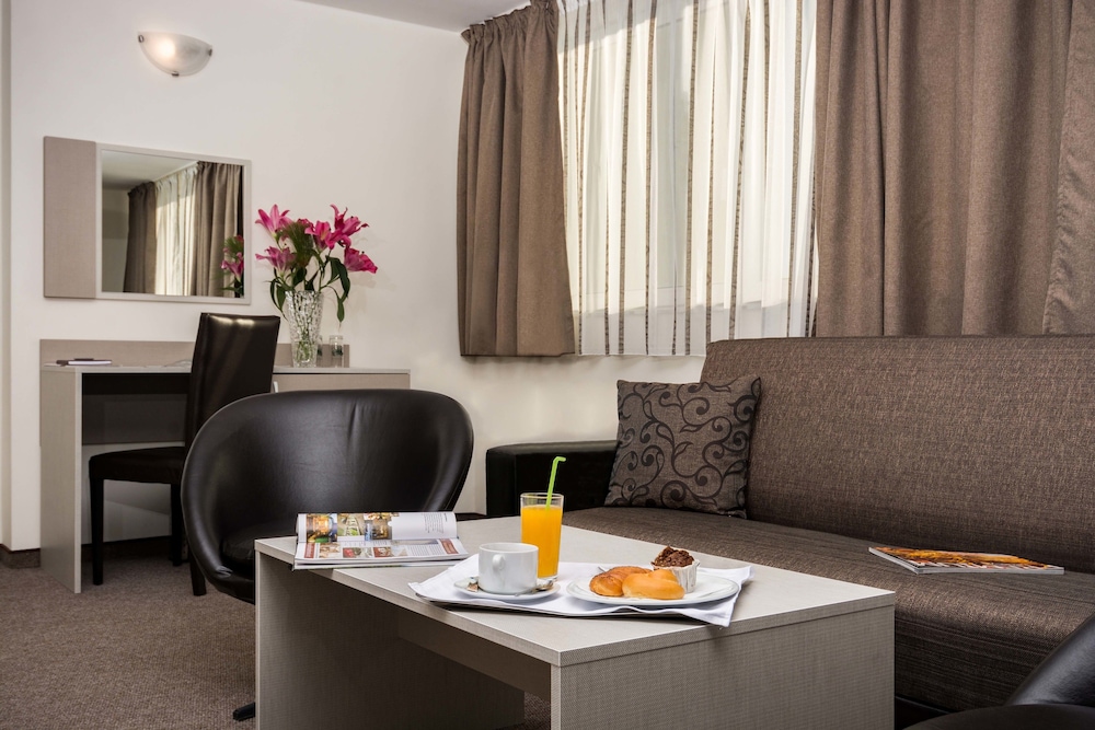 Park - Hotel Moskva — Hotel rooms in Sofia, Sofia (province)