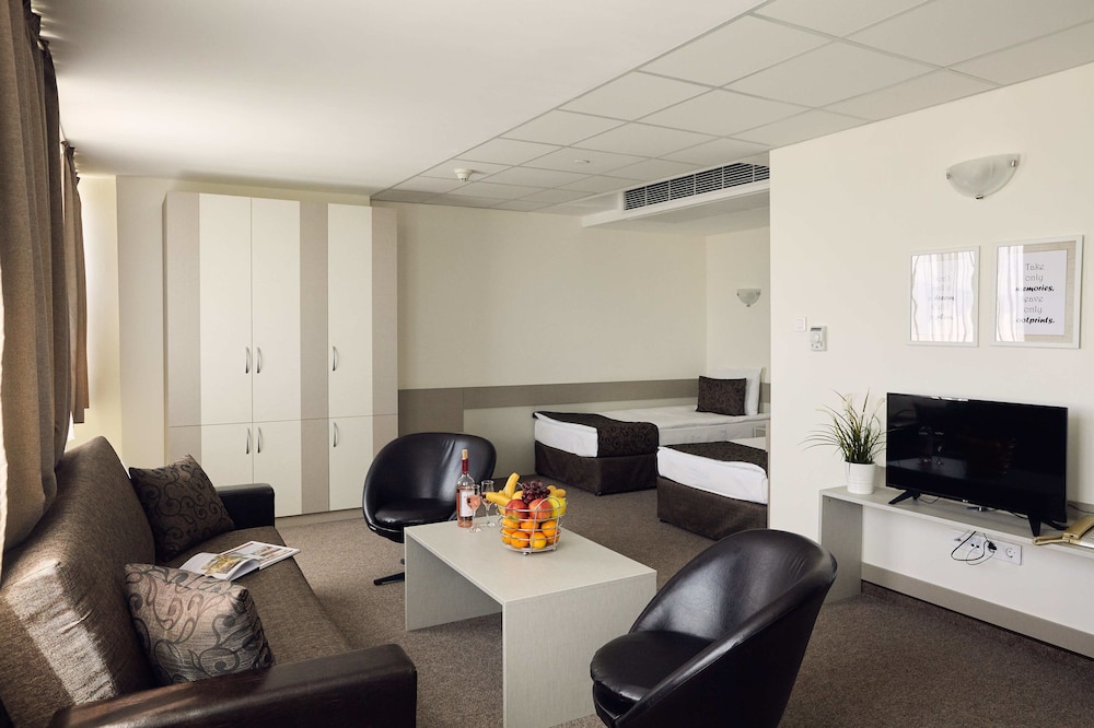 Park - Hotel Moskva — Hotel rooms in Sofia, Sofia (province)