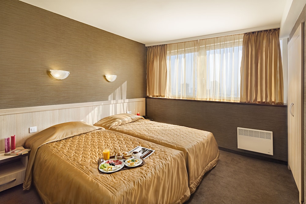 Park - Hotel Moskva — Hotel rooms in Sofia, Sofia (province)