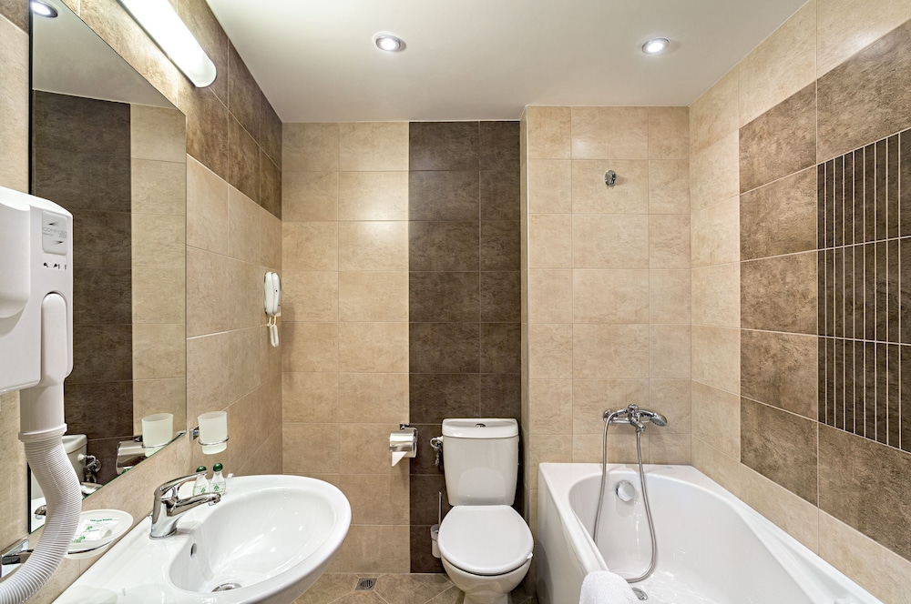 Park - Hotel Moskva — Hotel rooms in Sofia, Sofia (province)