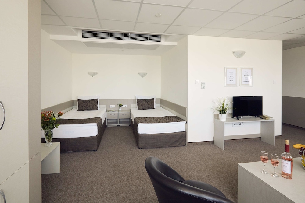 Park - Hotel Moskva — Hotel rooms in Sofia, Sofia (province)