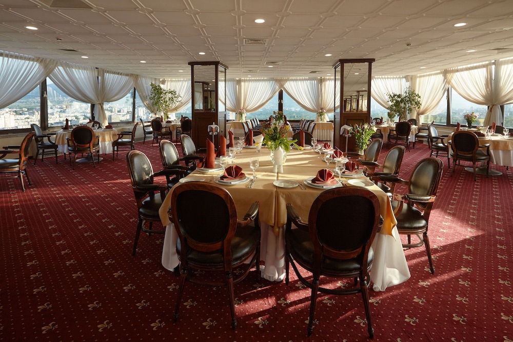 Park - Hotel Moskva — Restaurant & bars in Sofia, Sofia (province)