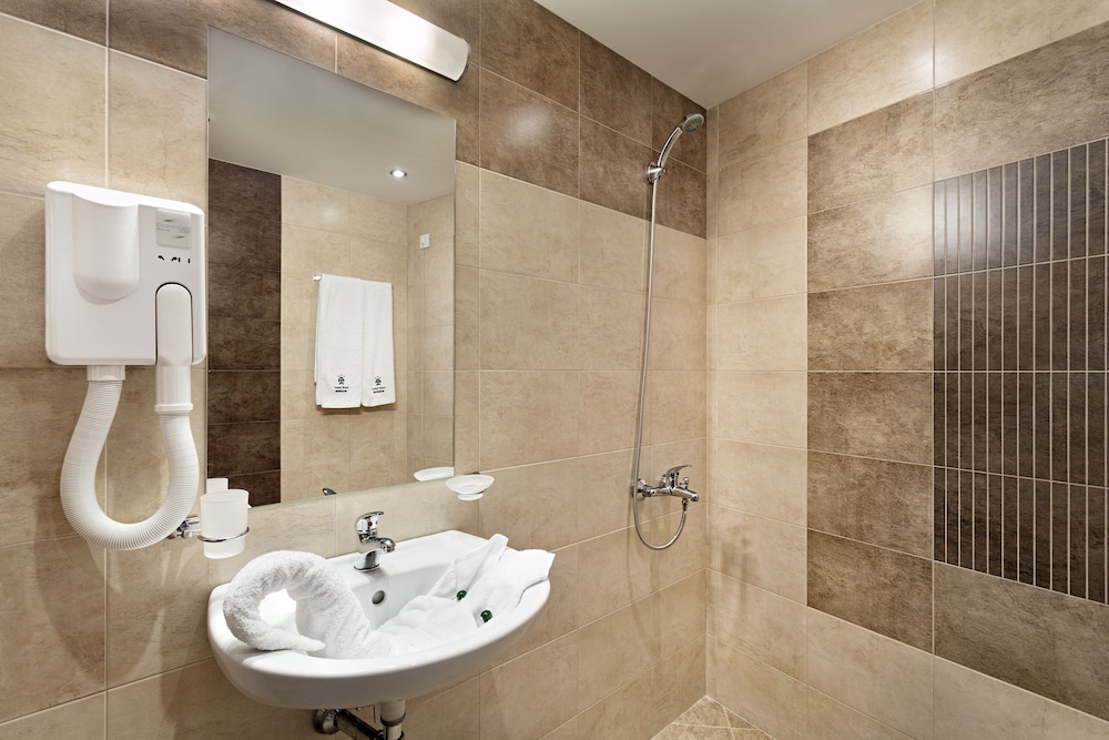 Park - Hotel Moskva — Hotel rooms in Sofia, Sofia (province)