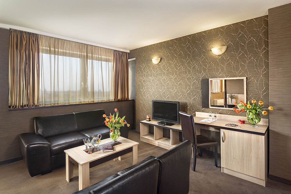 Park - Hotel Moskva — Hotel rooms in Sofia, Sofia (province)