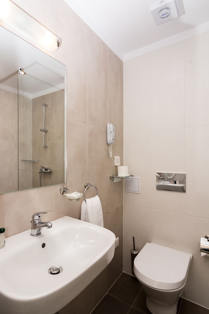 Park - Hotel Moskva — Hotel rooms in Sofia, Sofia (province)