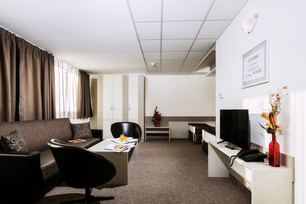 Park - Hotel Moskva — Hotel rooms in Sofia, Sofia (province)