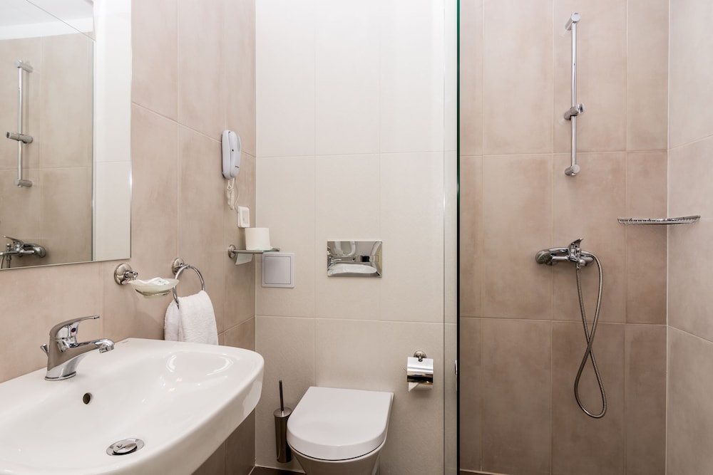 Park - Hotel Moskva — Hotel rooms in Sofia, Sofia (province)
