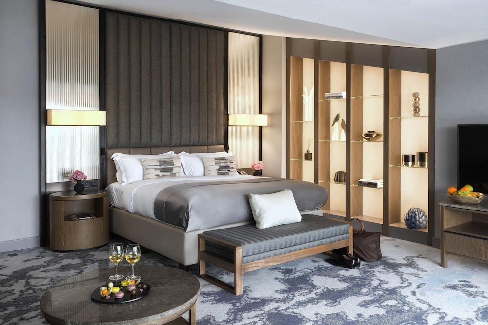 InterContinental Sofia by IHG — Hotel rooms in Sofia, Sofia (province)