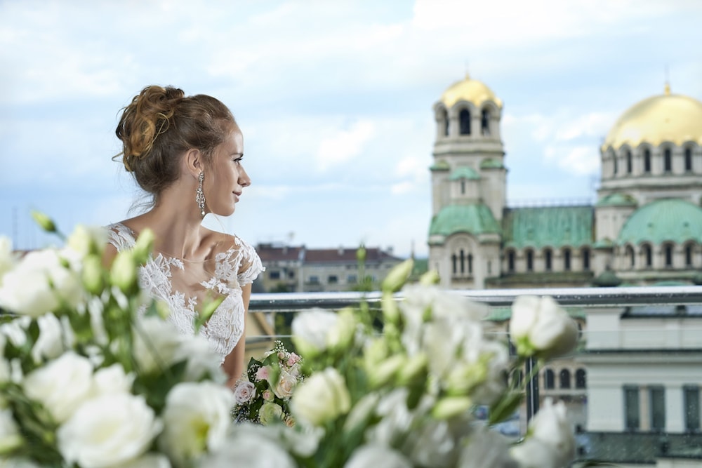 InterContinental Sofia by IHG — Attractions in the area in Sofia, Sofia (province)