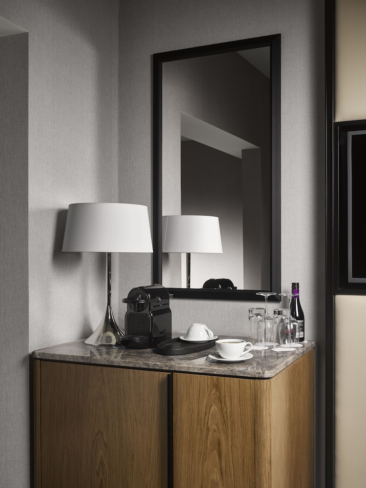 InterContinental Sofia by IHG — Hotel rooms in Sofia, Sofia (province)