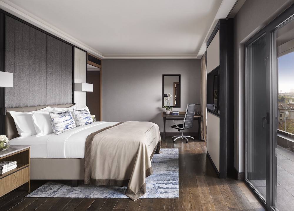 InterContinental Sofia by IHG — Hotel rooms in Sofia, Sofia (province)