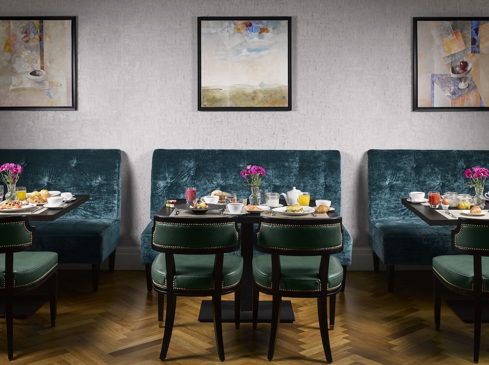 InterContinental Sofia by IHG — Restaurant & bars in Sofia, Sofia (province)