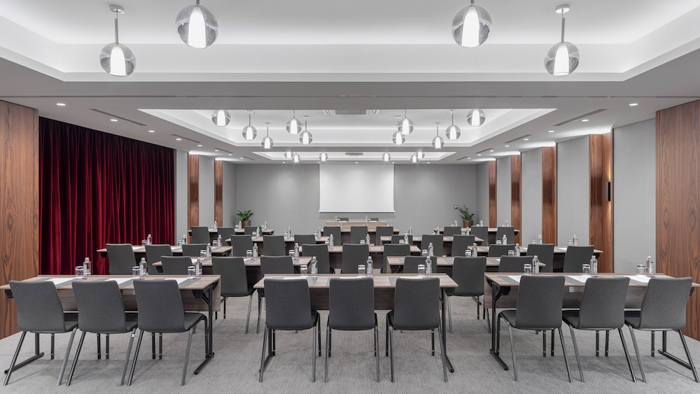 InterContinental Sofia by IHG — Hotel building in Sofia, Sofia (province)