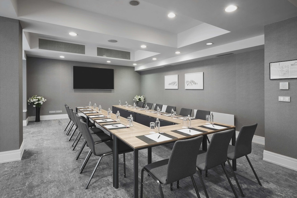 InterContinental Sofia by IHG — Hotel building in Sofia, Sofia (province)