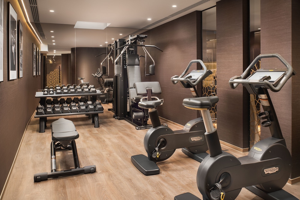 InterContinental Sofia by IHG — Sports & recreation in Sofia, Sofia (province)