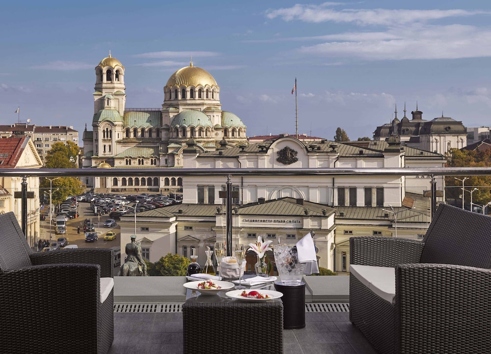 InterContinental Sofia by IHG - zdjęcie 2