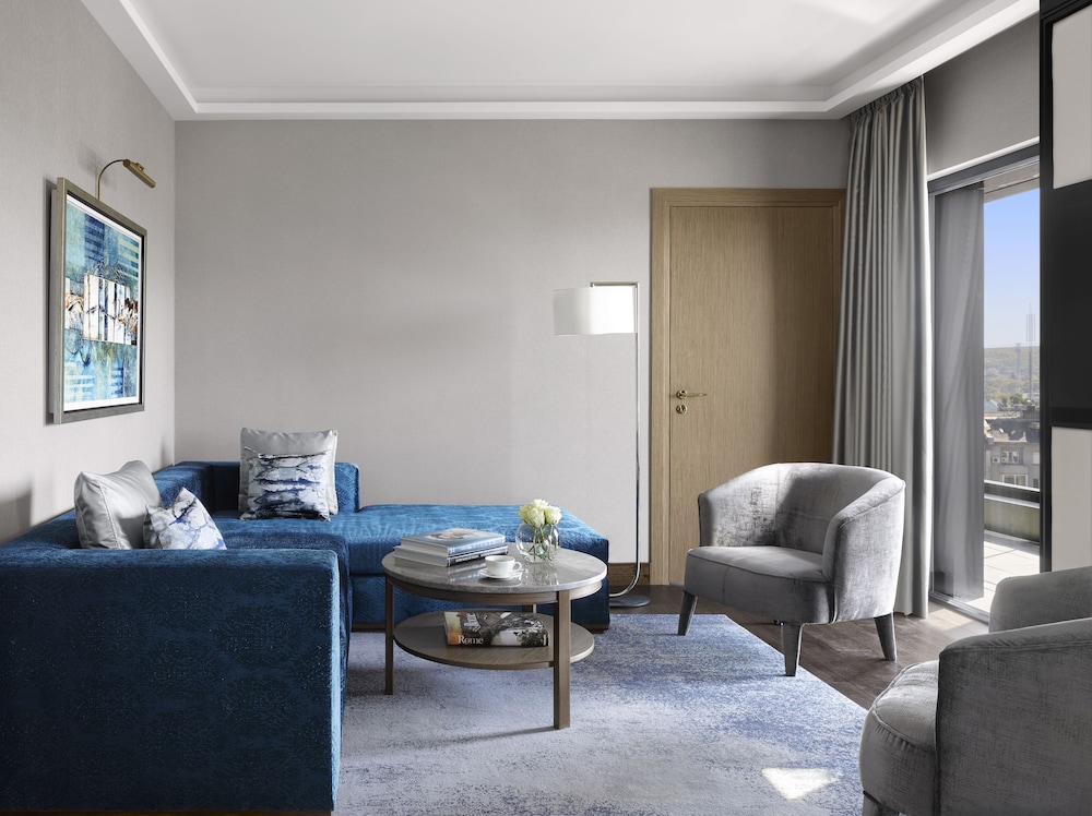 InterContinental Sofia by IHG — Hotel rooms in Sofia, Sofia (province)