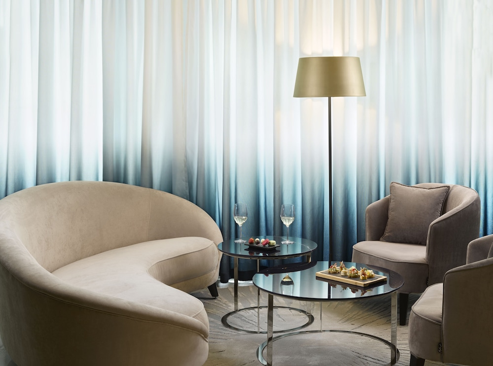 InterContinental Sofia by IHG — Restaurant & bars in Sofia, Sofia (province)