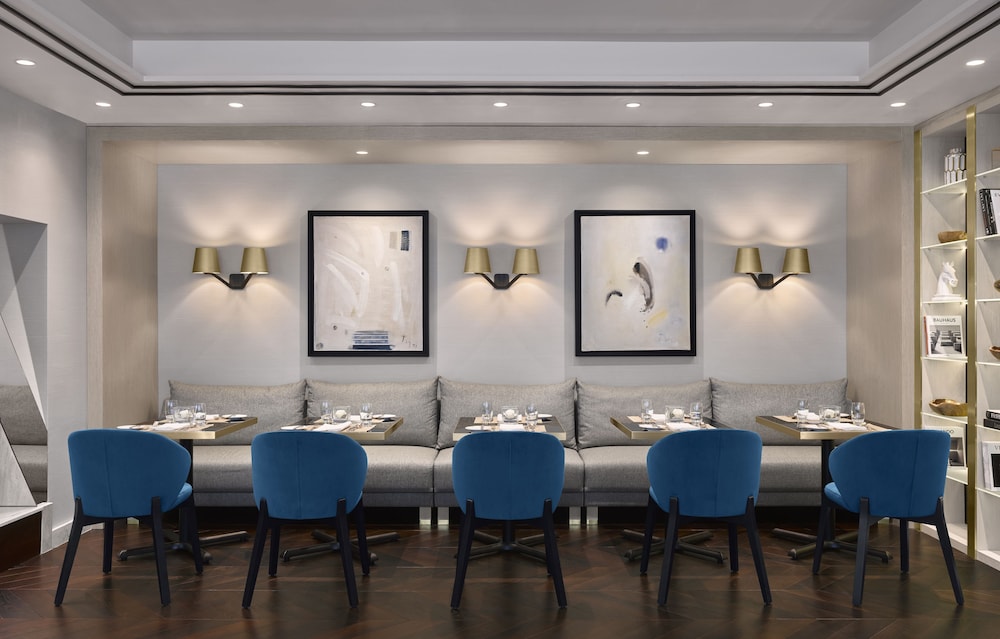 InterContinental Sofia by IHG — Restaurant & bars in Sofia, Sofia (province)