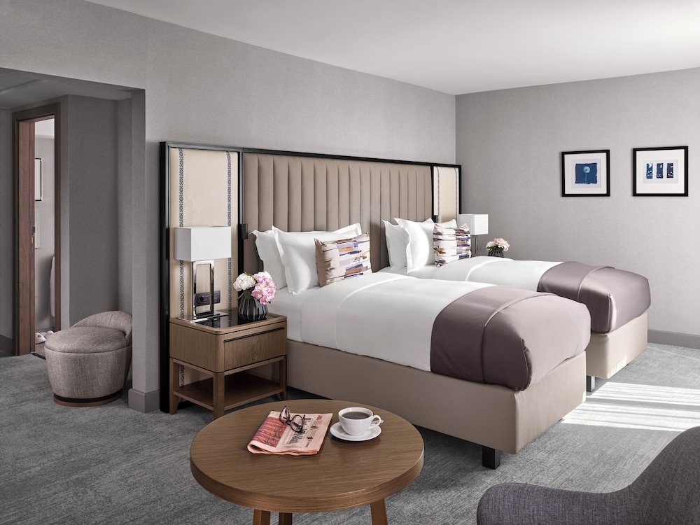 InterContinental Sofia by IHG — Hotel rooms in Sofia, Sofia (province)